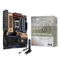 Motherboard Asus ROG Crosshair 2006 X870E Anniversary Edition SktAM5