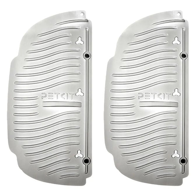 Recolhedor Magn&eacute;tico de Areia para Caixa de Areia PETKIT Pura Max 2 / Purobot Max Pro 2 (Pack 2) image number 0