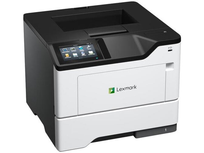 Impressora Laser Lexmark MS632dwe Monocrom&aacute;tica WiFi image number 2