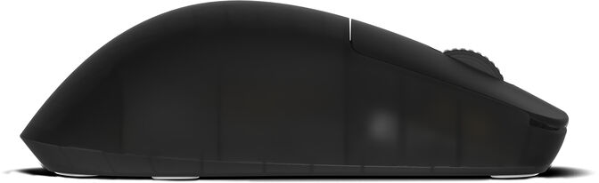 Rato Gaming Endgame Gear OP1w 4k V2 Wireless  - Dark Frost image number 14