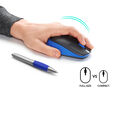 Rato Logitech M190 1000DPI Wireless Azul image number null