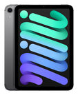 Tablet Apple iPad mini A17 Pro 8.3" Wi-Fi + Cellular 128GB Cinzento Espa&ccedil;o image number null