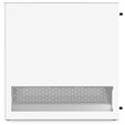 Caixa Micro-ATX NZXT H3 Flow Branca Vidro Temperado image number null