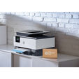 Impressora Multifun&ccedil;&otilde;es a Jato de Tinta HP OfficeJet Pro 9122 All-in-One image number null