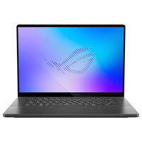 Port&aacute;til ASUS ROG Zephyrus G16 GU606AP-U93BO57CS1 16" Ultra 9 386H 32GB DDR5 1TB RTX 5070 OLED 2.5K 240Hz
