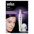 Depiladora Braun Face 810 image number null