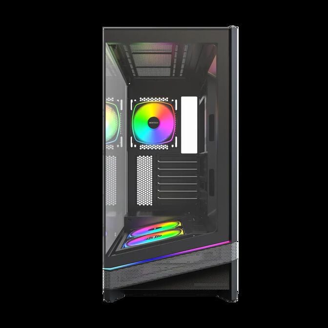 Caixa ATX Montech SKY 3 Preto image number 1