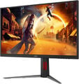 Monitor AOC Gaming 27" Q27G4SRU IPS QHD 300Hz 1ms image number null