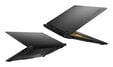 Port&aacute;til ASUS TUF F16 FX608JMI-74B56CS1 16" i7-14650HX 32GB DDR5 1TB RTX 5060 144Hz image number null