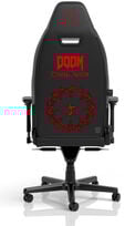 Cadeira noblechairs LEGEND - DOOM: The Dark Ages Edition image number null