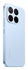 Smartphone Xiaomi 17T 5G 6.83" (12 / 256GB) 120Hz Azul image number null