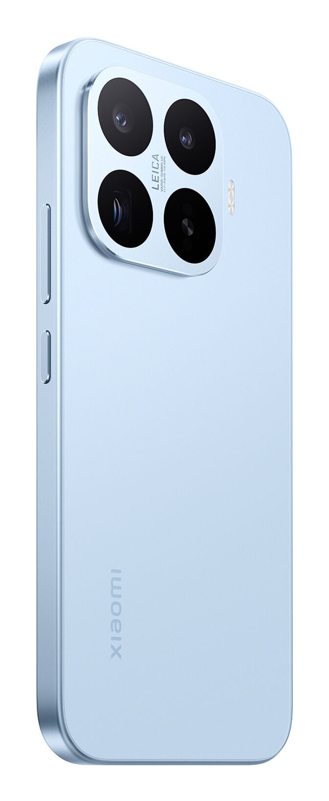 Smartphone Xiaomi 17T 5G 6.83" (12 / 256GB) 120Hz Azul image number 5