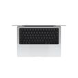 Port&aacute;til Apple MacBook Pro M5 Pro 16.2" 20-Cores 48GB RAM 1TB SSD Prateado image number null