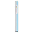 Leitor &aacute;udio Digital FiiO JM21 Android Hi-Res Azul C&eacute;u image number null