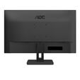 Monitor AOC 27" 27E3UM VA FHD 75Hz 4ms Low Blue Light c/ Ajuste Completo image number null