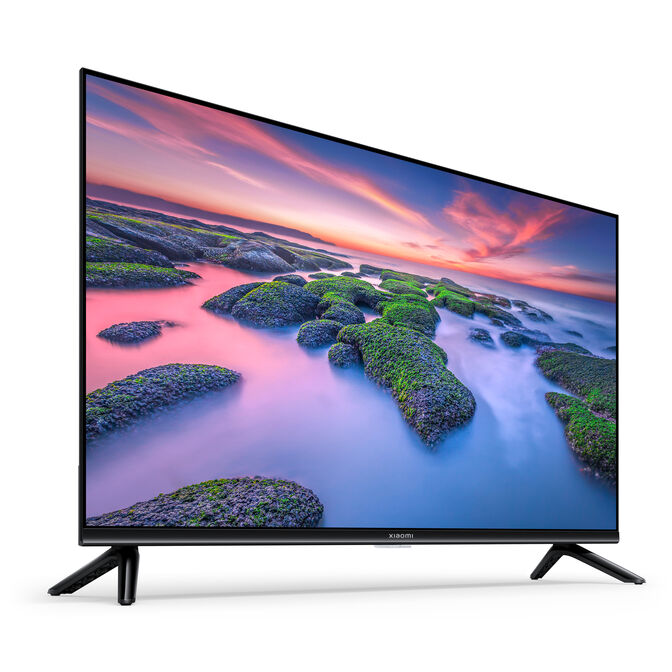 Televis&atilde;o Xiaomi TV A2 32" LED HD Android TV image number 1