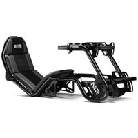 Cockpit Next Level Racing F-GT Pro Racing Cockpit Black