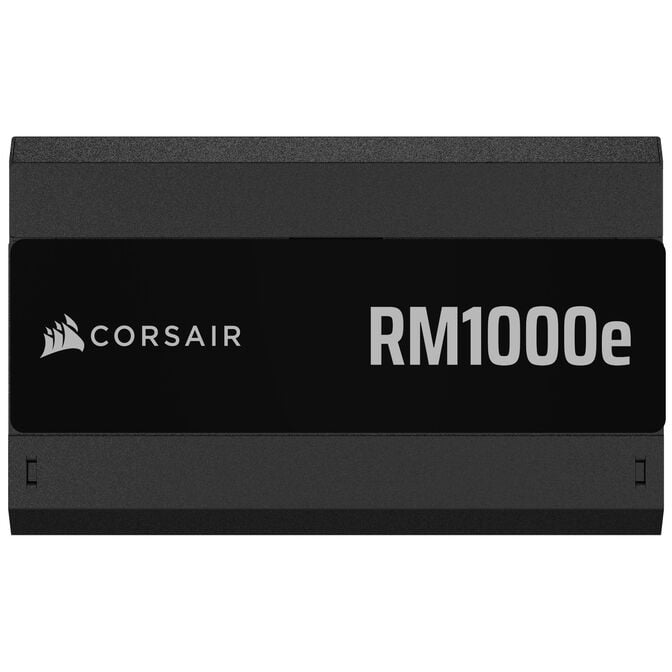 Fonte Modular Corsair RMe Series RM1000e ThermalProtect 1000W 80 Plus Gold ATX3.1 - PCIe 5.1 image number 8