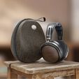Headphones FiiO FT1 Hi-Fi Prateados image number null
