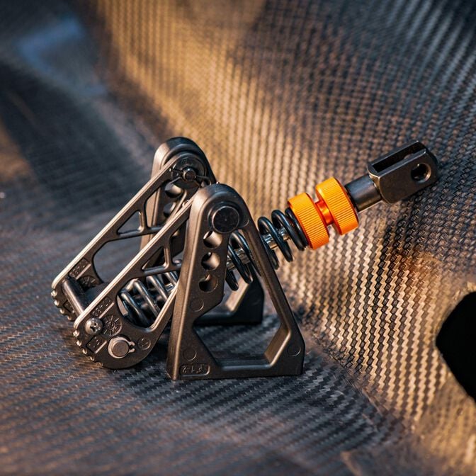 Upgrade Kit para Embraiagem Asetek SimSports LA Prima image number 1