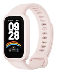 Smartband Xiaomi Mi Smart Band 9 Active Rosa