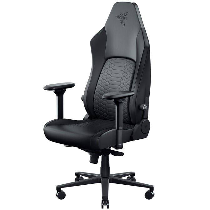Cadeira Gaming Razer Iskur V2 Newgen Preto image number 2