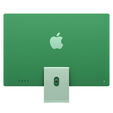 All In One Apple iMac M4 24" 10-Cores 16GB RAM 512GB SSD Verde image number null