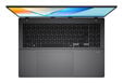 Port&aacute;til ASUS Vivobook S16 OLED S3607AA-U93BOHDCS1 16" Ultra 9 32GB DDR5 1TB UMA Graphics image number null