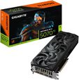 Gr&aacute;fica Gigabyte GeForce&reg; RTX 5070 Ti Windforce 3 16GB GDDR7 DLSS4 image number null