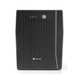 UPS NGS Off-line Fortress 2000V2 900W 4 Tomadas de Prote&ccedil;&atilde;o image number null