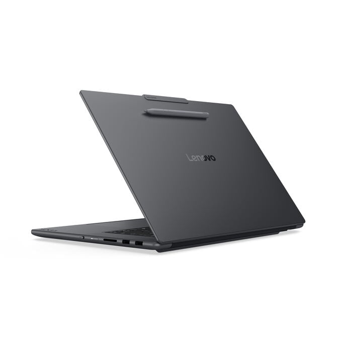 Port&aacute;til Lenovo Yoga Pro 9i 16IPH11-868 16" Ultra 9 386H 32GB DDR5 1TB RTX 5060 3.2K 120Hz OLED Touch W11 +Rato+Stylus+Earbuds+Sleeve+Keypad image number 25