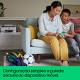 Impressora HP Smart Tank 5105 All-in-ONE WiFi image number null