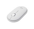Rato Logitech Pebble 2 M350s Bluetooth Branco image number null