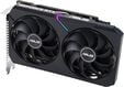 Gr&aacute;fica Asus GeForce&reg; RTX 3050 Dual OC V2 8GB GDDR6 image number null