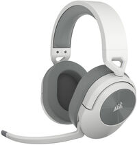 Headset Corsair H55 Wireless Branco