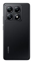 Smartphone Xiaomi 14T Pro 5G 6.67" (12 / 512GB) 120Hz Preto image number null
