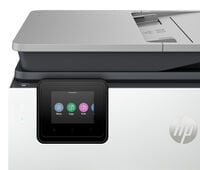 Impressora Multifun&ccedil;&otilde;es a Jato de Tinta HP OfficeJet Pro 8134e All-in-One WiFi