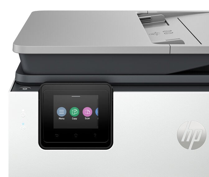 Impressora Multifun&ccedil;&otilde;es a Jato de Tinta HP OfficeJet Pro 8134e All-in-One WiFi image number 0