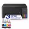 Impressora Multifun&ccedil;&otilde;es a Jato de Tinta Epson EcoTank ET-2910 WiFi