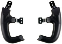 Volante para Buttonplate Asetek SimSports LMP Handle