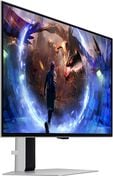 Monitor Samsung Odyssey G6 27" G60SD OLED 360Hz 0.03ms FreeSync Premium Pro image number null