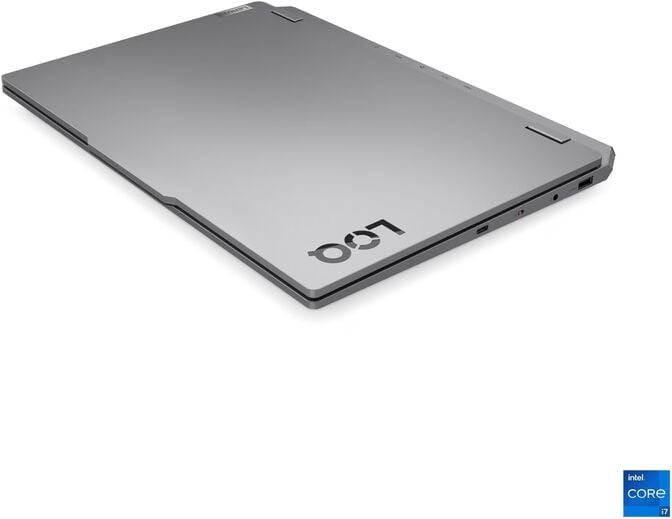 Port&aacute;til Lenovo LOQ 15IRX10-309 15.6" i7-13650HX 32GB 1TB RTX 5060 144Hz image number 7