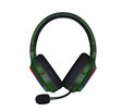 Headset Razer Barracuda X Chroma Wireless/Bluetooth Phantom Green image number null