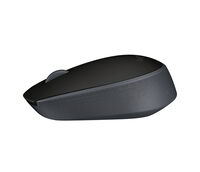 Rato Logitech M171 Wireless Preto