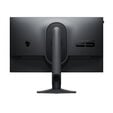 Monitor Dell Alienware AW2524HF Fast IPS W-LED 24.5" FHD 16:9 500Hz FreeSync Premium / VESA Adaptive Sync image number null