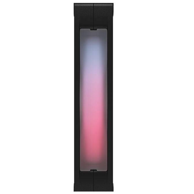 Ventoinha Corsair iCUE Link RX140 II RGB PWM Preta 140mm image number 4