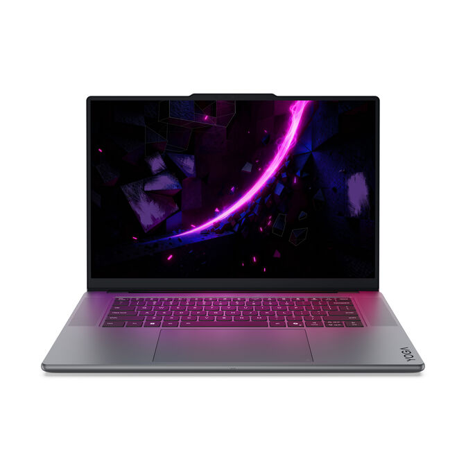 Port&aacute;til Lenovo Yoga Pro 9i 16IPH11-868 16" Ultra 9 386H 32GB DDR5 1TB RTX 5060 3.2K 120Hz OLED Touch W11 +Rato+Stylus+Earbuds+Sleeve+Keypad image number 18