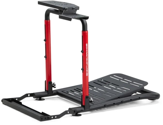 Next Level Racing Wheel Stand Lite 2.0 image number 1