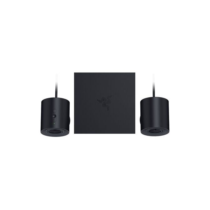 Colunas Razer Nommo V2 image number 2