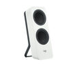 Colunas Logitech Z207 2.0 Bluetooth 5W RMS Preto image number null